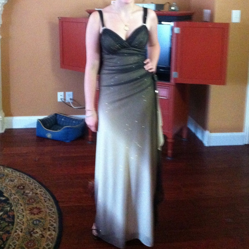 Beautiful Prom Dress